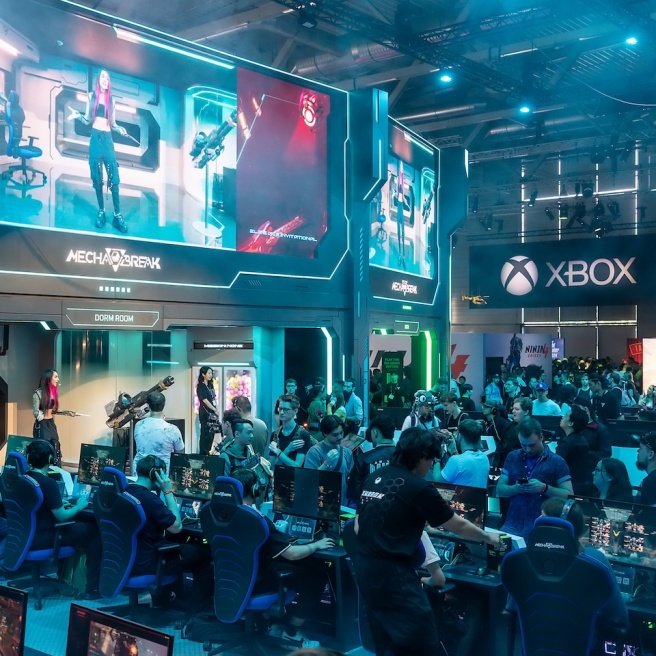 Gamescom 2026: Everything Exhibitors Need to Know